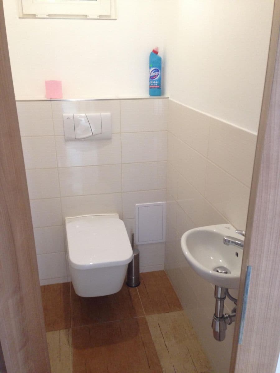 Prenájom bytu 3-izbový 80 m², Radlická, Praha, Praha Prenájom bytu 3-izbový 80 m², Radlická, Praha, Praha