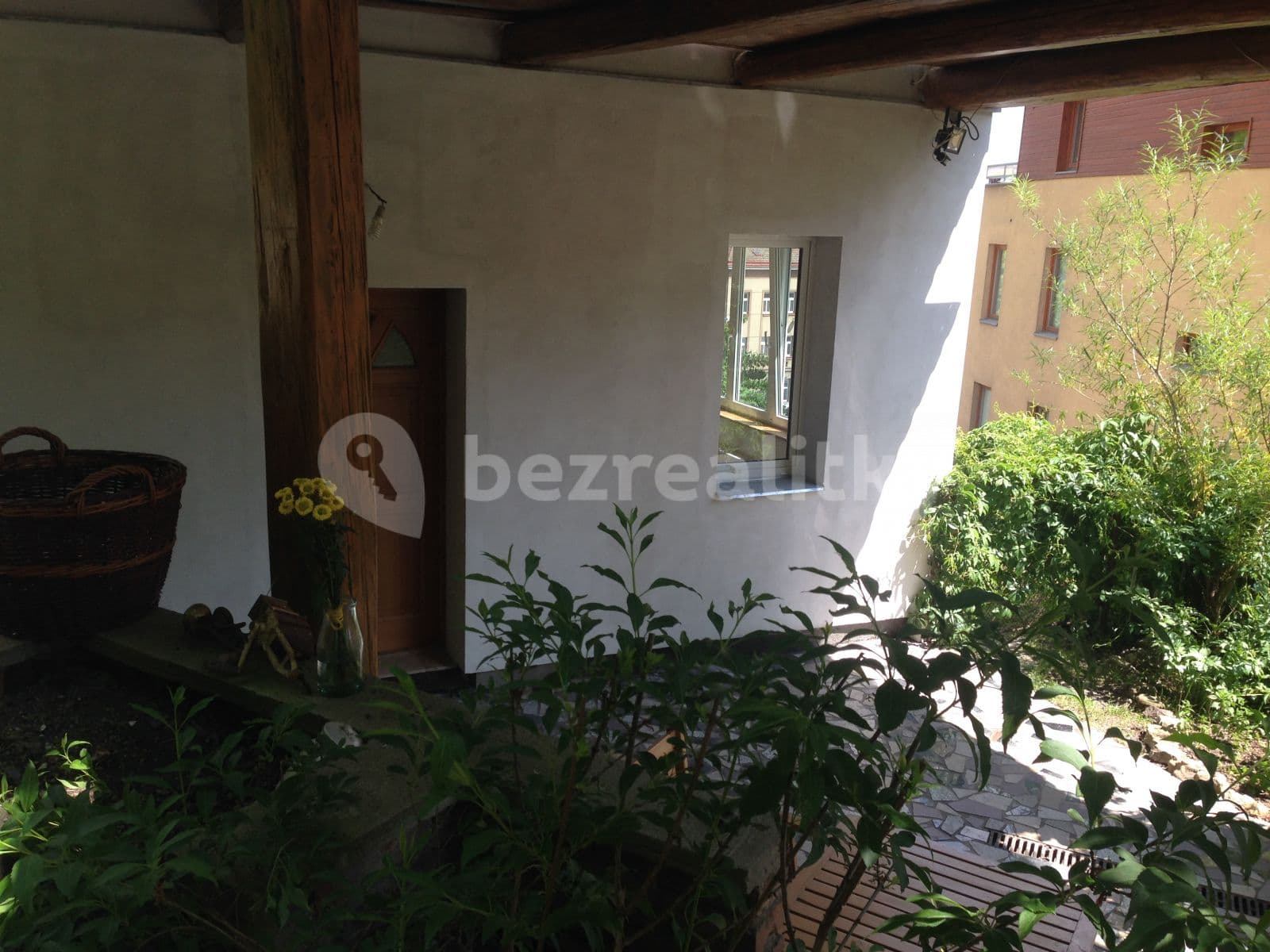 Prenájom bytu 3-izbový 80 m², Radlická, Praha, Praha Prenájom bytu 3-izbový 80 m², Radlická, Praha, Praha