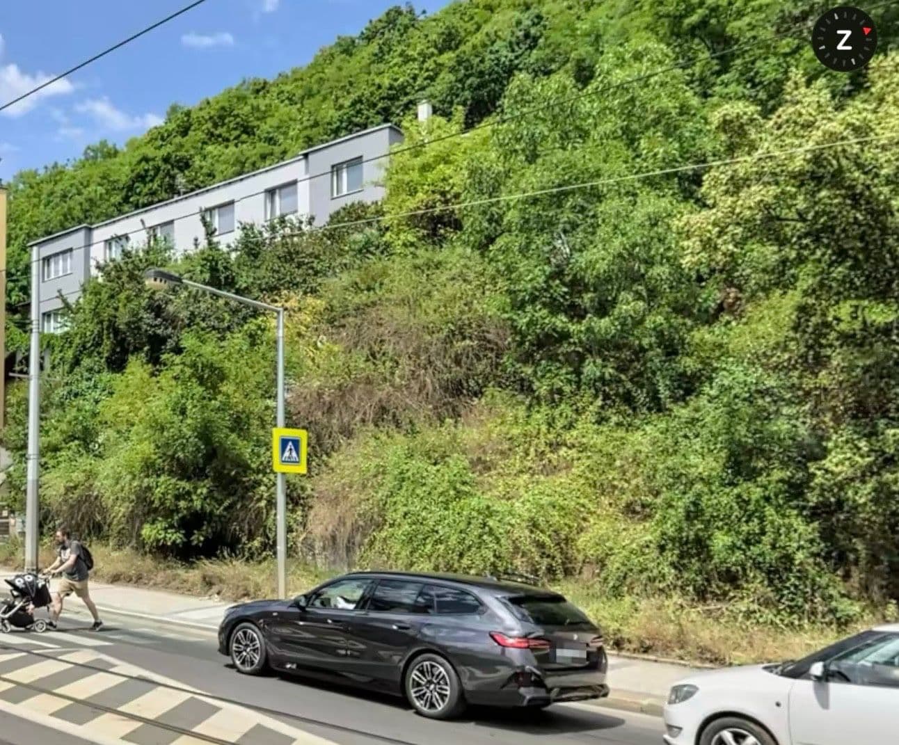 Prenájom bytu 3-izbový 80 m², Radlická, Praha, Praha Prenájom bytu 3-izbový 80 m², Radlická, Praha, Praha
