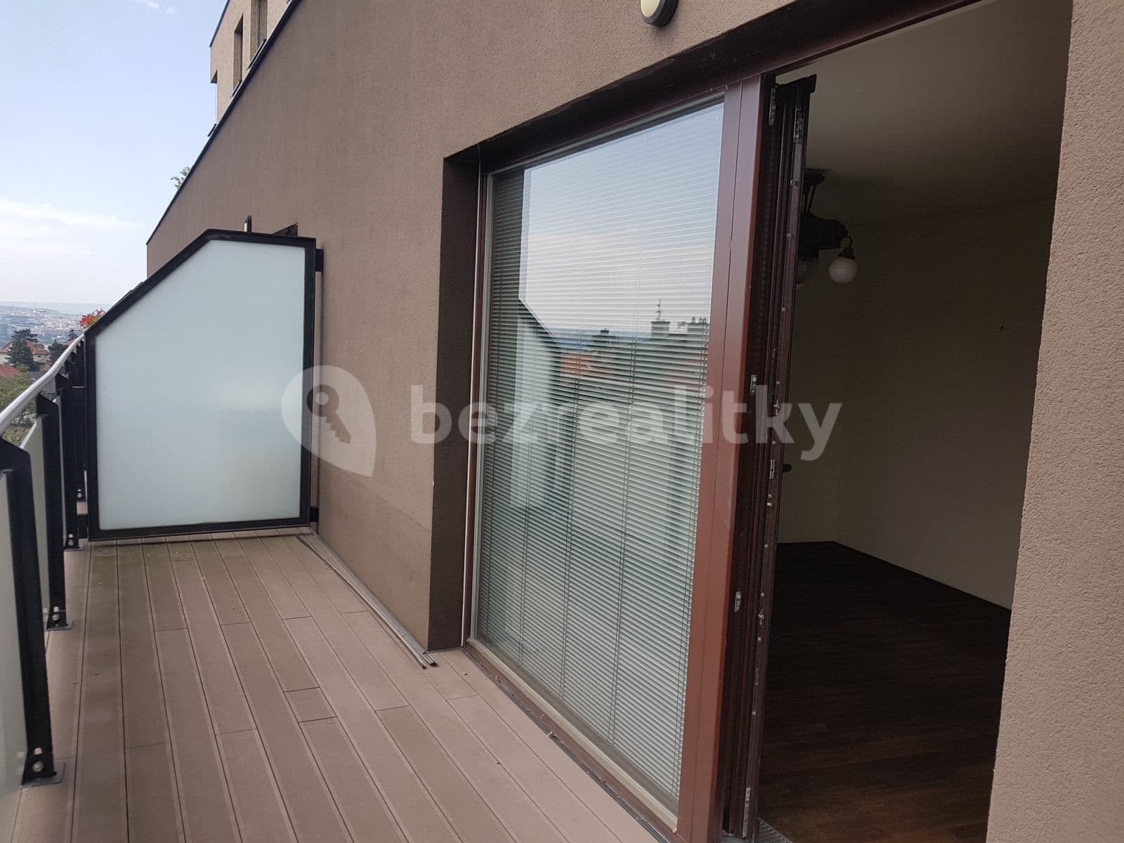 Prenájom bytu 2-izbový 55 m², Služská, Praha, Praha Prenájom bytu 2-izbový 55 m², Služská, Praha, Praha