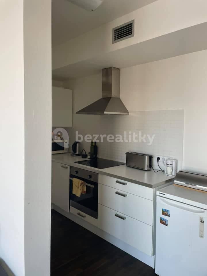 Prenájom bytu 2-izbový 55 m², Služská, Praha, Praha Prenájom bytu 2-izbový 55 m², Služská, Praha, Praha