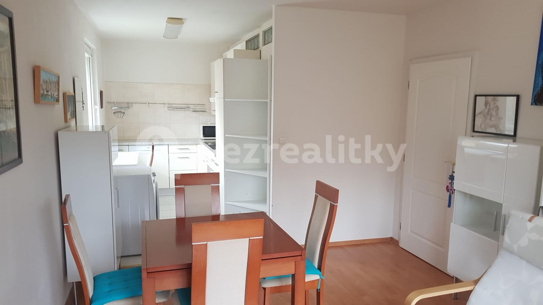 Prenájom bytu 3-izbový 66 m², Trachtova, Praha, Praha Prenájom bytu 3-izbový 66 m², Trachtova, Praha, Praha