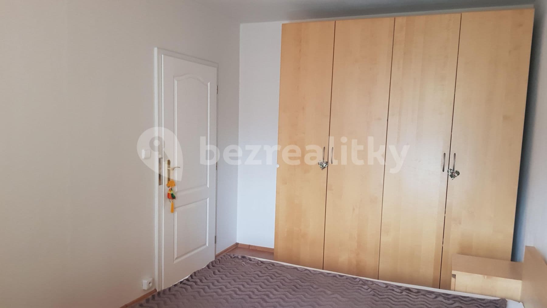Prenájom bytu 3-izbový 66 m², Trachtova, Praha, Praha Prenájom bytu 3-izbový 66 m², Trachtova, Praha, Praha