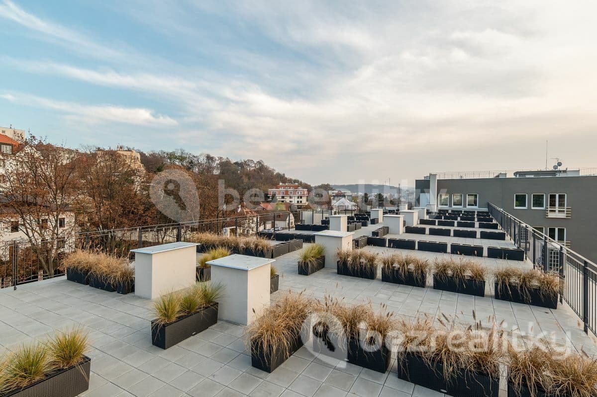 Prenájom bytu 1-izbový 30 m², Perucká, Praha, Praha Prenájom bytu 1-izbový 30 m², Perucká, Praha, Praha