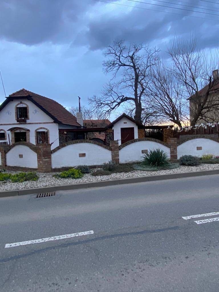 Prenájom rekreačného objektu, Dyjákovice, Jihomoravský kraj Prenájom rekreačného objektu, Dyjákovice, Jihomoravský kraj