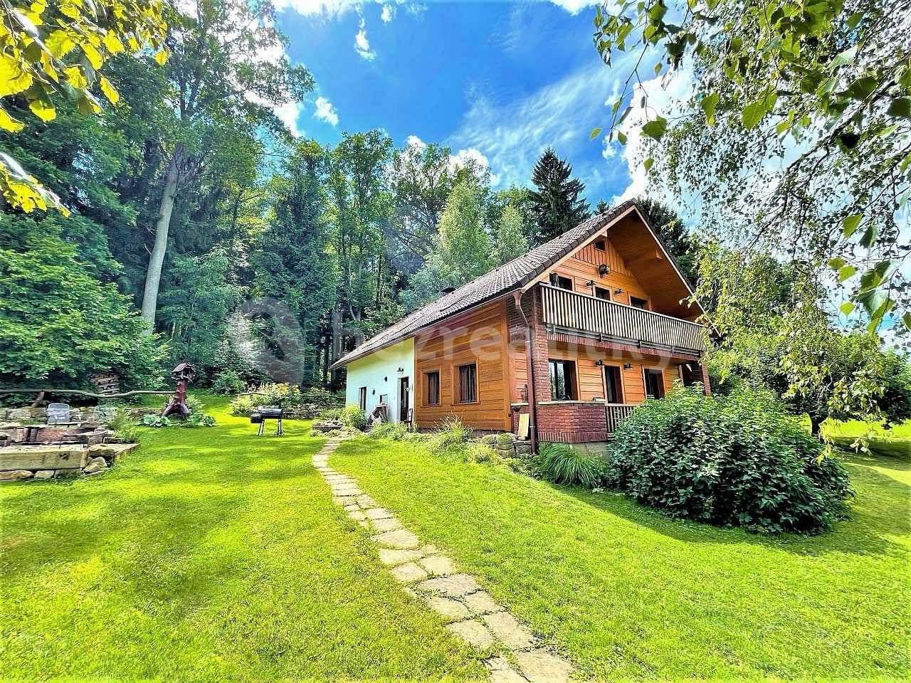 Prenájom rekreačného objektu, Lukavec u Hořic, Královéhradecký kraj Prenájom rekreačného objektu, Lukavec u Hořic, Královéhradecký kraj