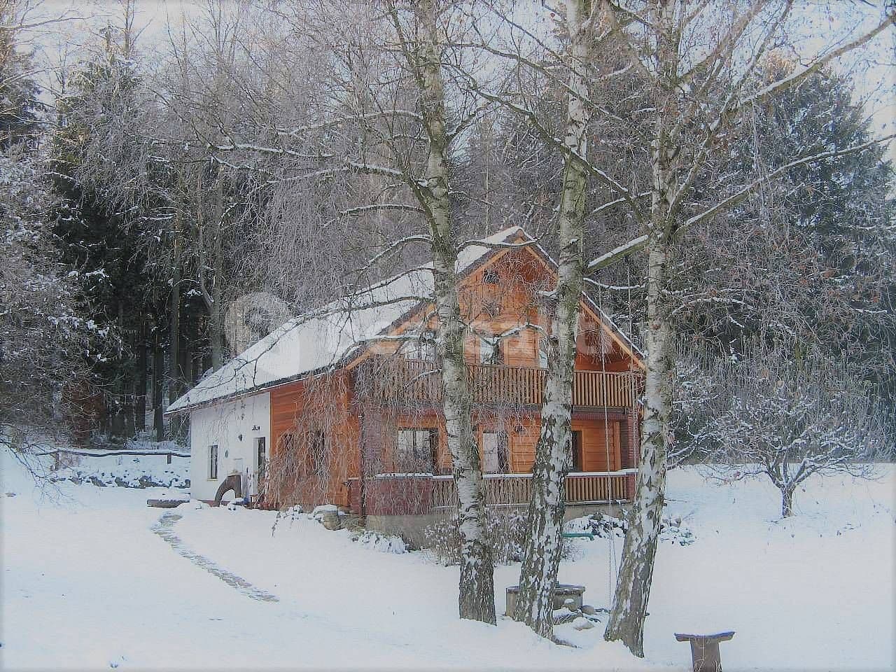 Prenájom rekreačného objektu, Lukavec u Hořic, Královéhradecký kraj Prenájom rekreačného objektu, Lukavec u Hořic, Královéhradecký kraj