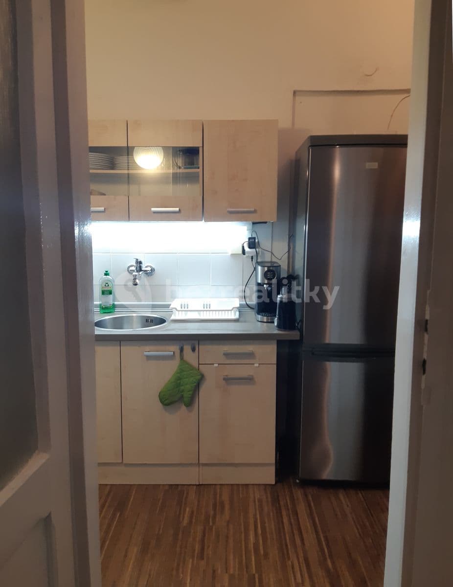 Prenájom bytu 2-izbový 43 m², Rostislavova, Praha, Praha Prenájom bytu 2-izbový 43 m², Rostislavova, Praha, Praha