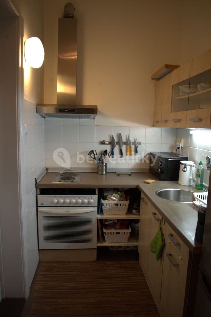 Prenájom bytu 2-izbový 43 m², Rostislavova, Praha, Praha Prenájom bytu 2-izbový 43 m², Rostislavova, Praha, Praha