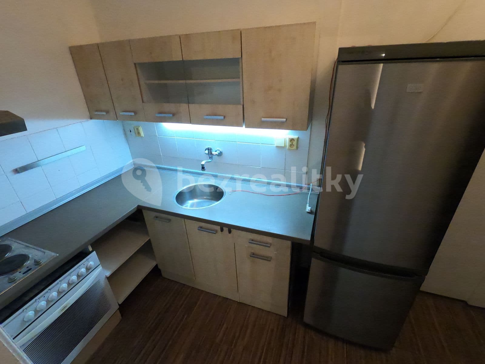 Prenájom bytu 2-izbový 43 m², Rostislavova, Praha, Praha Prenájom bytu 2-izbový 43 m², Rostislavova, Praha, Praha
