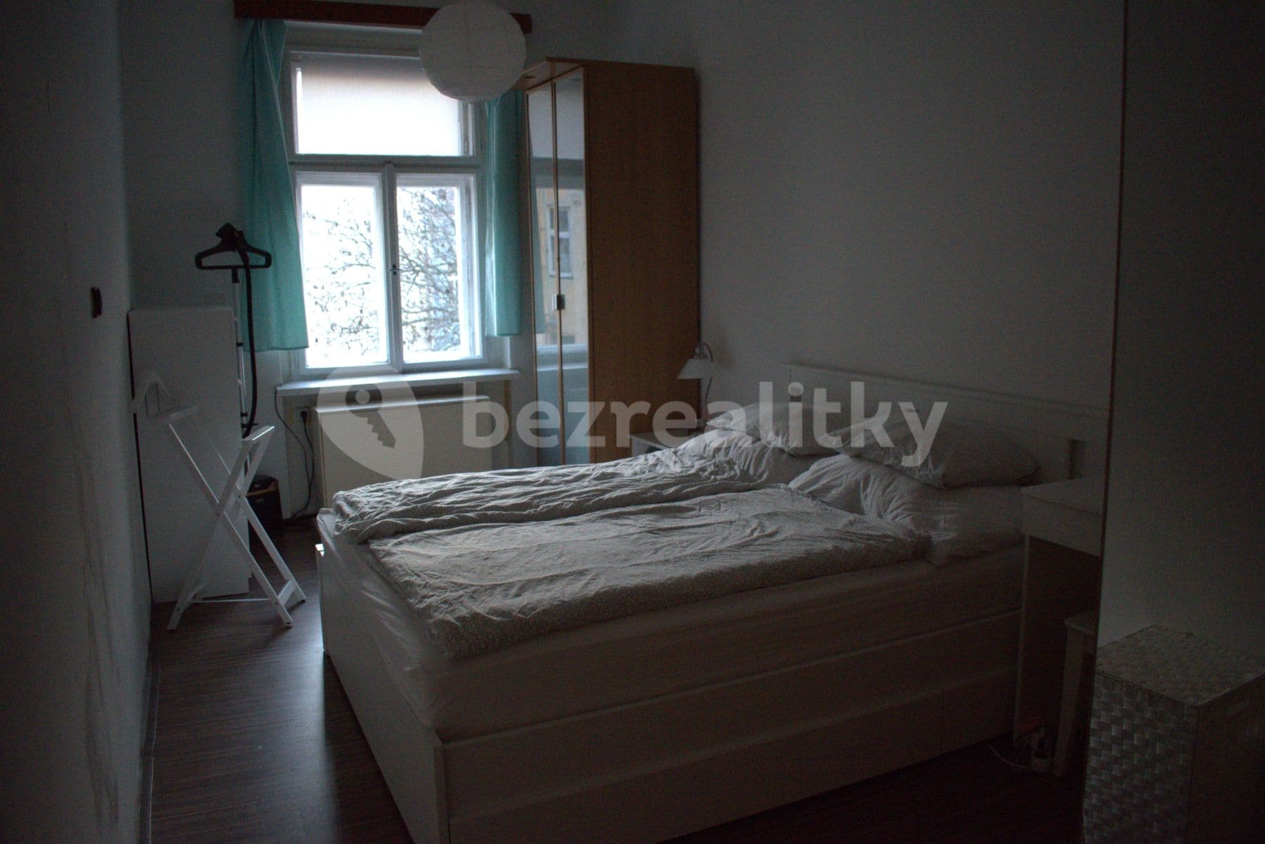 Prenájom bytu 2-izbový 43 m², Rostislavova, Praha, Praha Prenájom bytu 2-izbový 43 m², Rostislavova, Praha, Praha