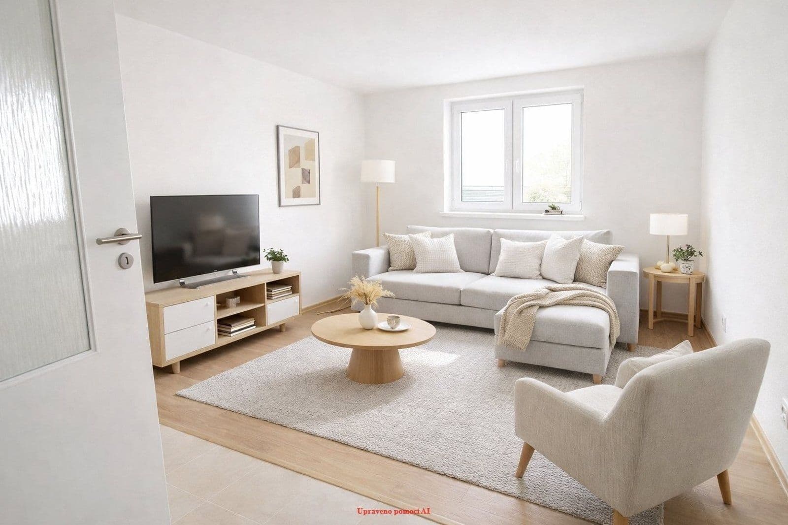 Prenájom bytu 1-izbový 29 m², U Nádraží, Havířov, Moravskoslezský kraj Prenájom bytu 1-izbový 29 m², U Nádraží, Havířov, Moravskoslezský kraj