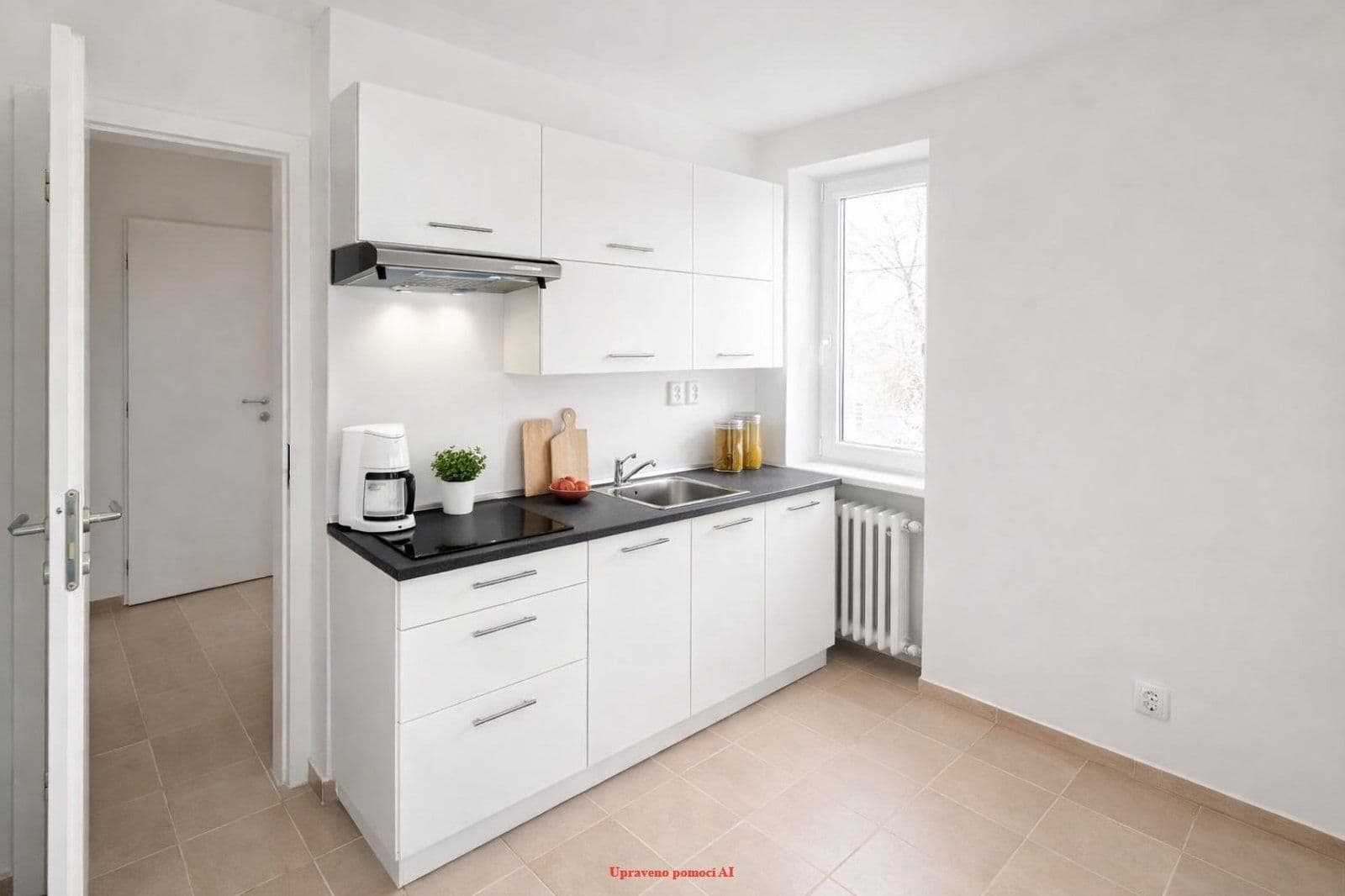 Prenájom bytu 1-izbový 29 m², U Nádraží, Havířov, Moravskoslezský kraj Prenájom bytu 1-izbový 29 m², U Nádraží, Havířov, Moravskoslezský kraj