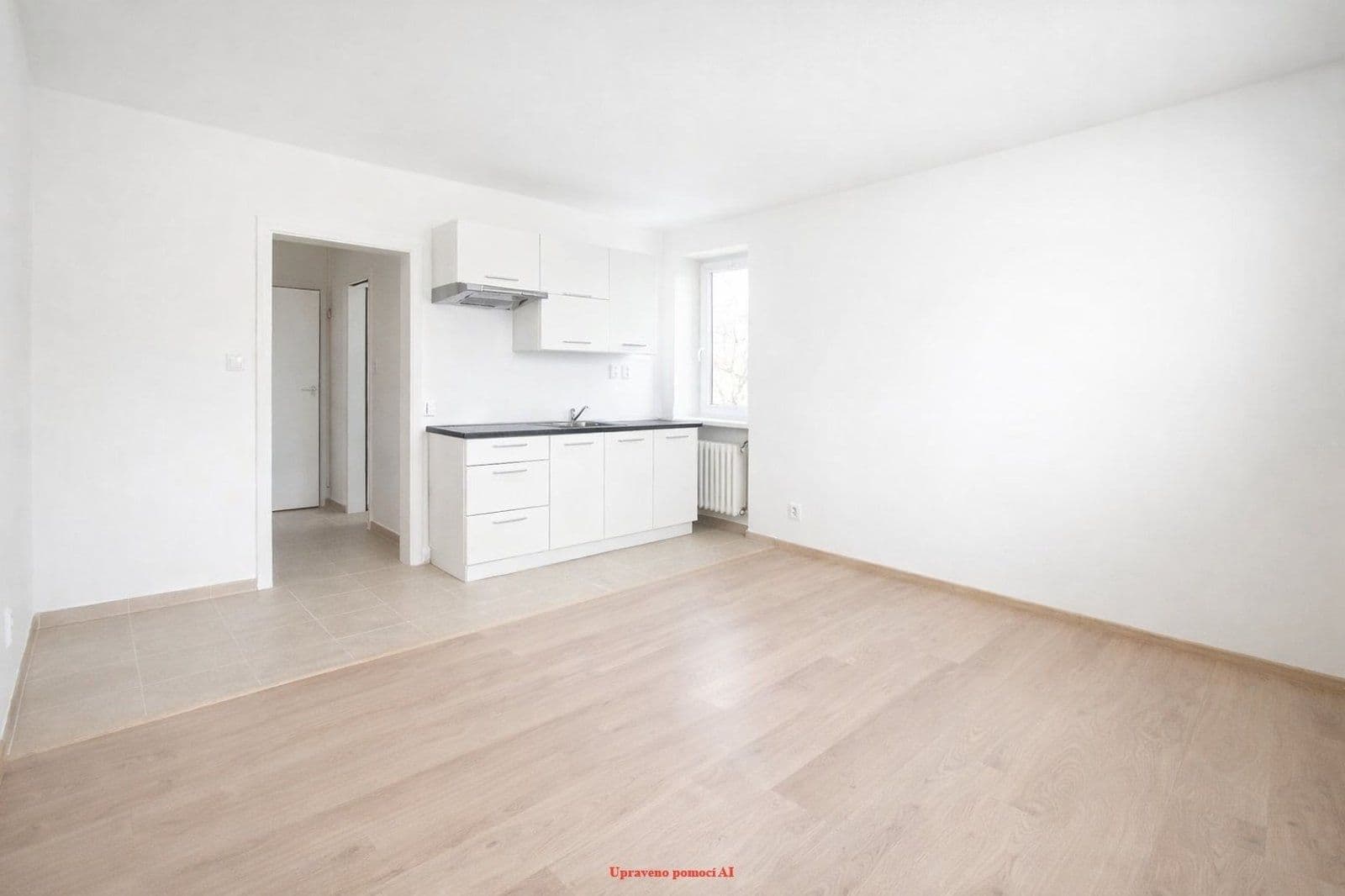 Prenájom bytu 1-izbový 29 m², U Nádraží, Havířov, Moravskoslezský kraj Prenájom bytu 1-izbový 29 m², U Nádraží, Havířov, Moravskoslezský kraj