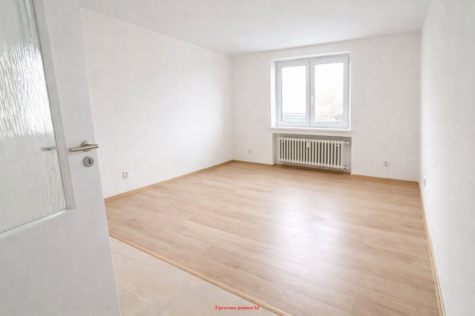 Prenájom bytu 1-izbový 29 m², U Nádraží, Havířov, Moravskoslezský kraj Prenájom bytu 1-izbový 29 m², U Nádraží, Havířov, Moravskoslezský kraj