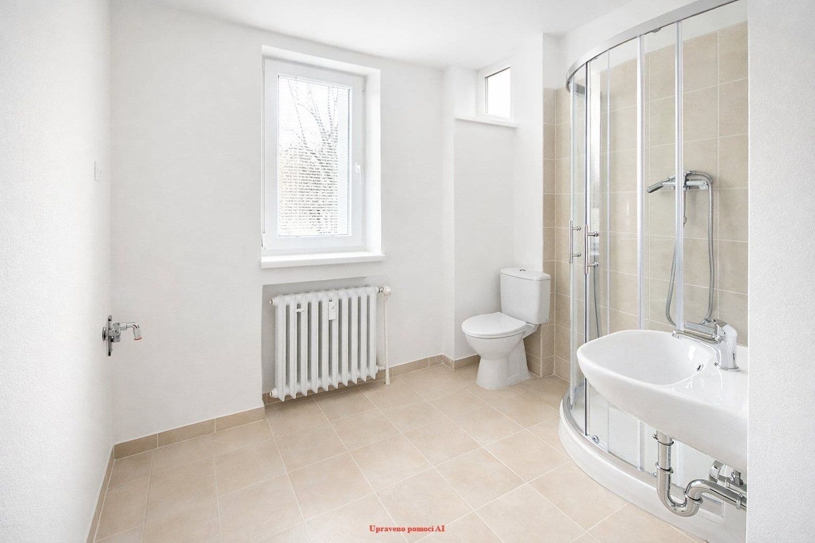 Prenájom bytu 1-izbový 29 m², U Nádraží, Havířov, Moravskoslezský kraj Prenájom bytu 1-izbový 29 m², U Nádraží, Havířov, Moravskoslezský kraj