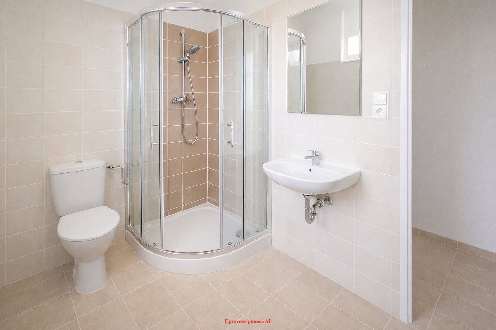 Prenájom bytu 1-izbový 29 m², U Nádraží, Havířov, Moravskoslezský kraj Prenájom bytu 1-izbový 29 m², U Nádraží, Havířov, Moravskoslezský kraj