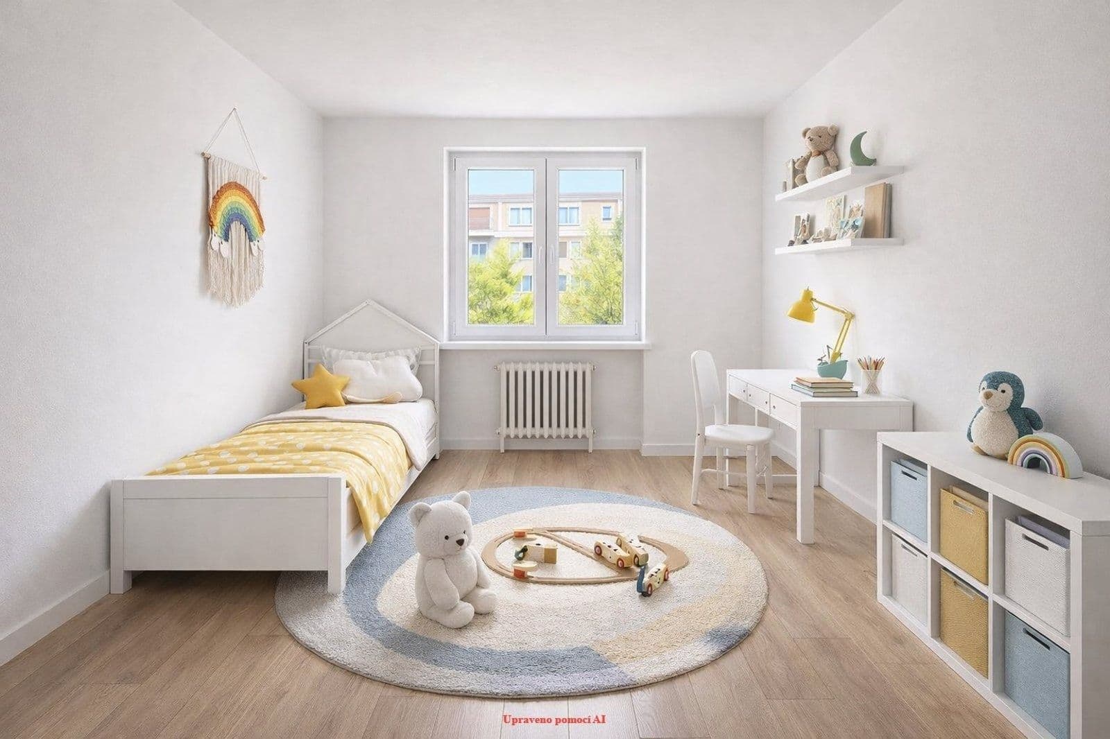 Prenájom bytu 3-izbový 77 m², Hlavní třída, Havířov, Moravskoslezský kraj Prenájom bytu 3-izbový 77 m², Hlavní třída, Havířov, Moravskoslezský kraj