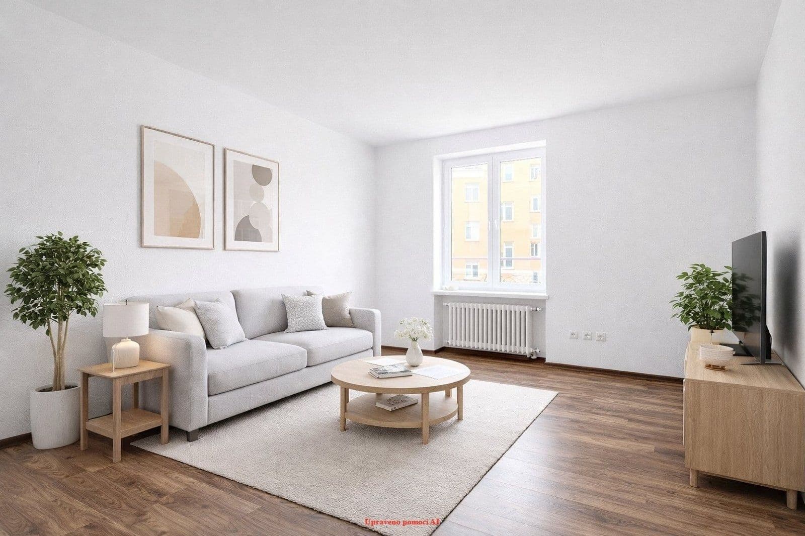 Prenájom bytu 3-izbový 77 m², Hlavní třída, Havířov, Moravskoslezský kraj Prenájom bytu 3-izbový 77 m², Hlavní třída, Havířov, Moravskoslezský kraj