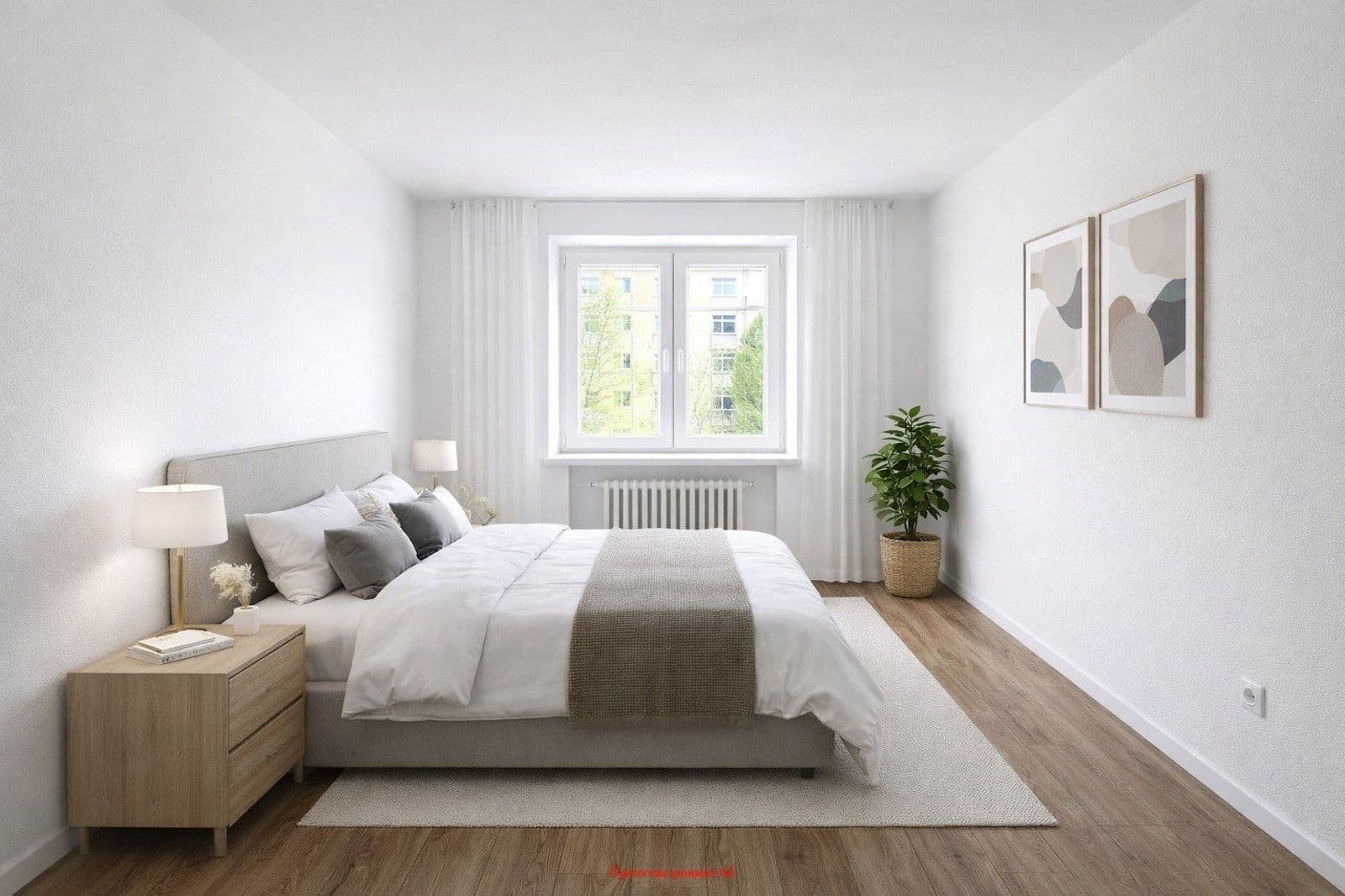 Prenájom bytu 3-izbový 77 m², Hlavní třída, Havířov, Moravskoslezský kraj Prenájom bytu 3-izbový 77 m², Hlavní třída, Havířov, Moravskoslezský kraj