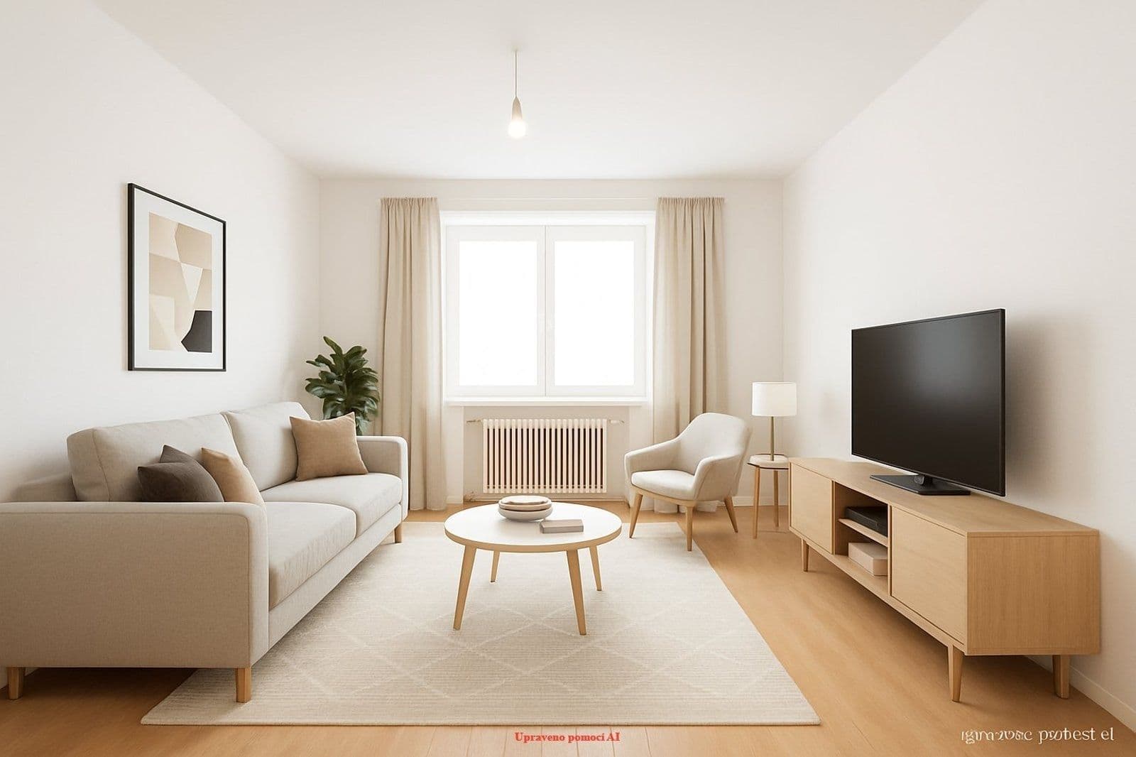 Prenájom bytu 3-izbový 71 m², U Stromovky, Havířov, Moravskoslezský kraj Prenájom bytu 3-izbový 71 m², U Stromovky, Havířov, Moravskoslezský kraj