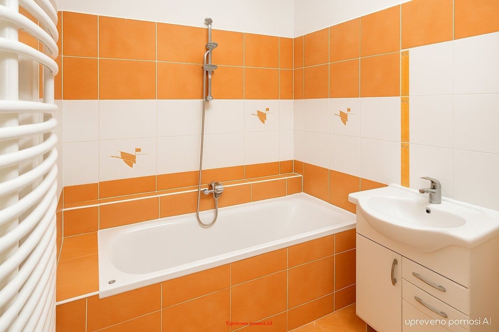 Prenájom bytu 3-izbový 71 m², U Stromovky, Havířov, Moravskoslezský kraj Prenájom bytu 3-izbový 71 m², U Stromovky, Havířov, Moravskoslezský kraj