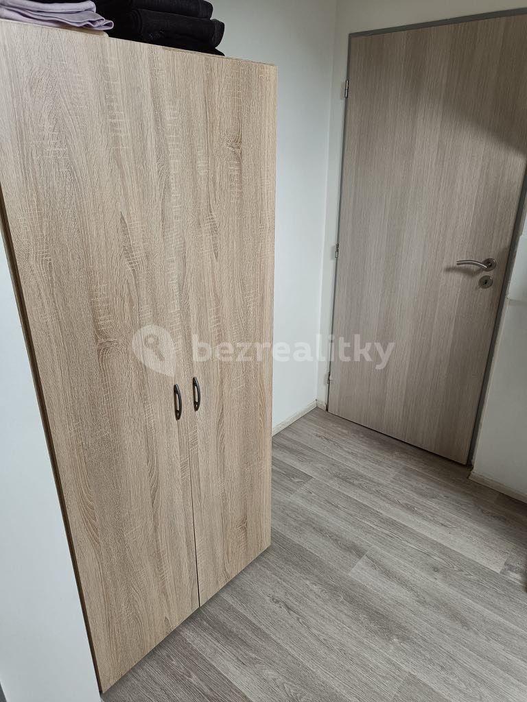Prenájom bytu 2-izbový 30 m², Antonína Uxy, Plzeň, Plzeňský kraj