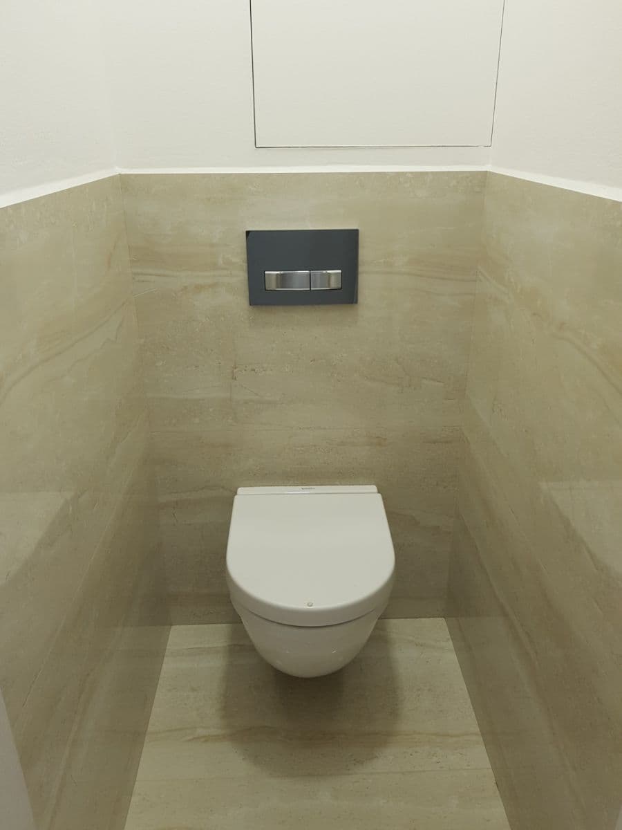 Predaj bytu 4-izbový 68 m², Hurbanova, Praha, Praha Predaj bytu 4-izbový 68 m², Hurbanova, Praha, Praha