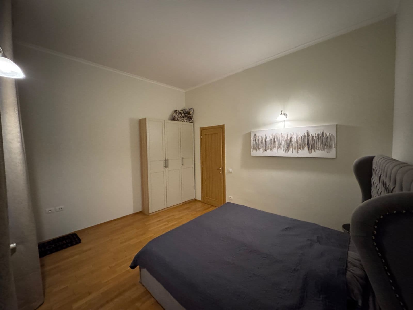 Prenájom bytu 2-izbový 55 m², Rumunská, Praha, Praha Prenájom bytu 2-izbový 55 m², Rumunská, Praha, Praha