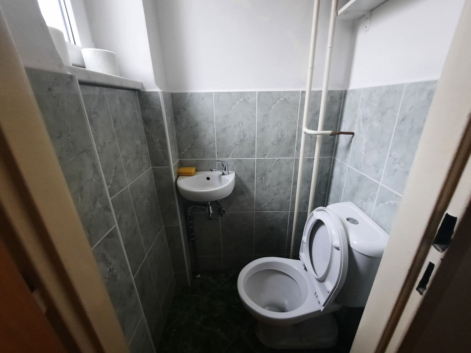 Prenájom bytu 3-izbový 80 m², Radčina, Praha, Praha Prenájom bytu 3-izbový 80 m², Radčina, Praha, Praha