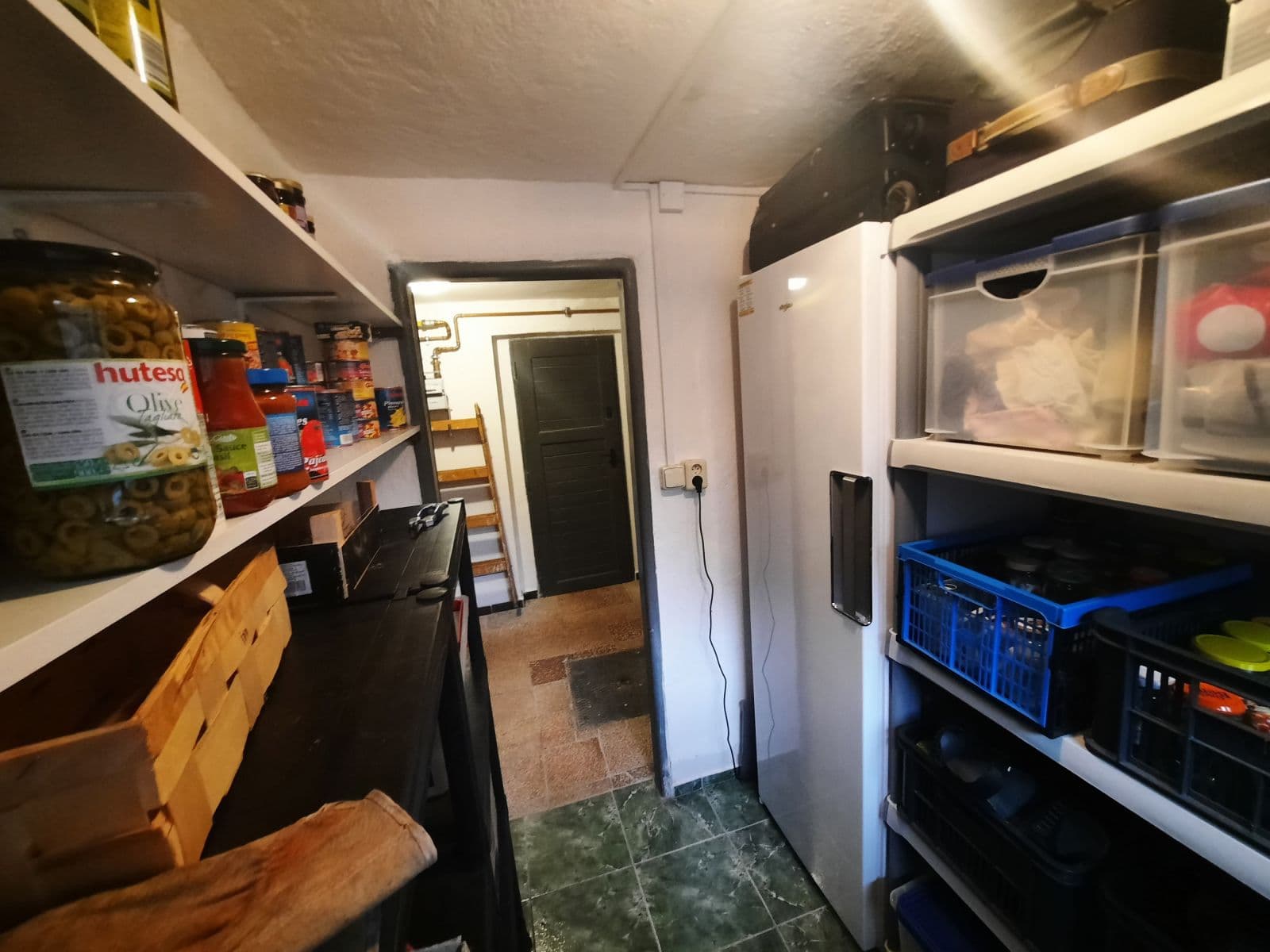 Prenájom bytu 3-izbový 80 m², Radčina, Praha, Praha Prenájom bytu 3-izbový 80 m², Radčina, Praha, Praha