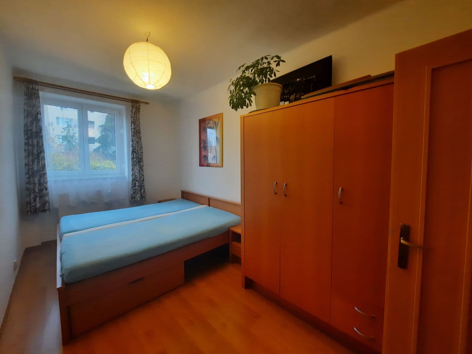 Prenájom bytu 3-izbový 80 m², Radčina, Praha, Praha Prenájom bytu 3-izbový 80 m², Radčina, Praha, Praha