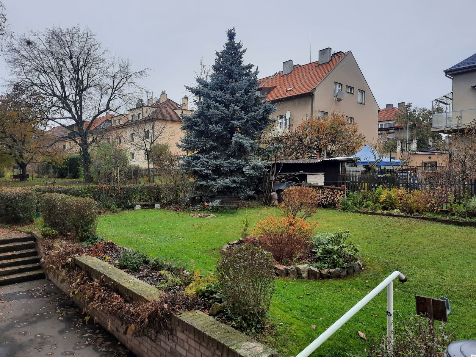 Prenájom bytu 3-izbový 80 m², Radčina, Praha, Praha Prenájom bytu 3-izbový 80 m², Radčina, Praha, Praha