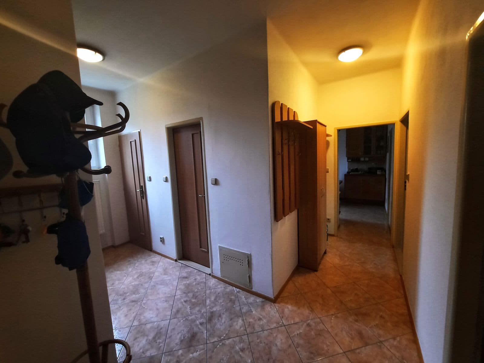 Prenájom bytu 3-izbový 80 m², Radčina, Praha, Praha Prenájom bytu 3-izbový 80 m², Radčina, Praha, Praha