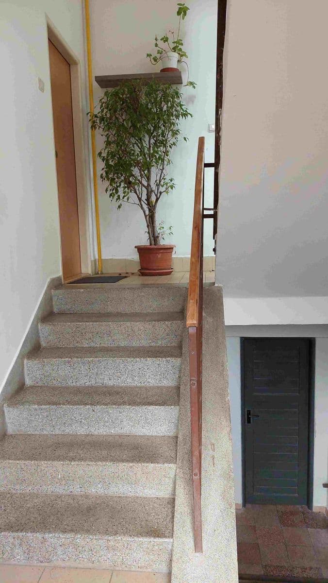 Prenájom bytu 3-izbový 80 m², Radčina, Praha, Praha Prenájom bytu 3-izbový 80 m², Radčina, Praha, Praha