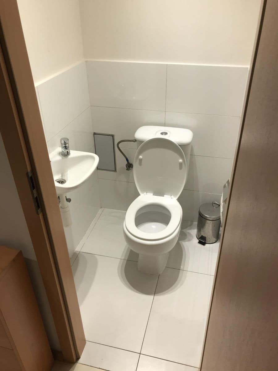 Prenájom bytu 3-izbový 65 m², Táboritská, Praha, Praha Prenájom bytu 3-izbový 65 m², Táboritská, Praha, Praha