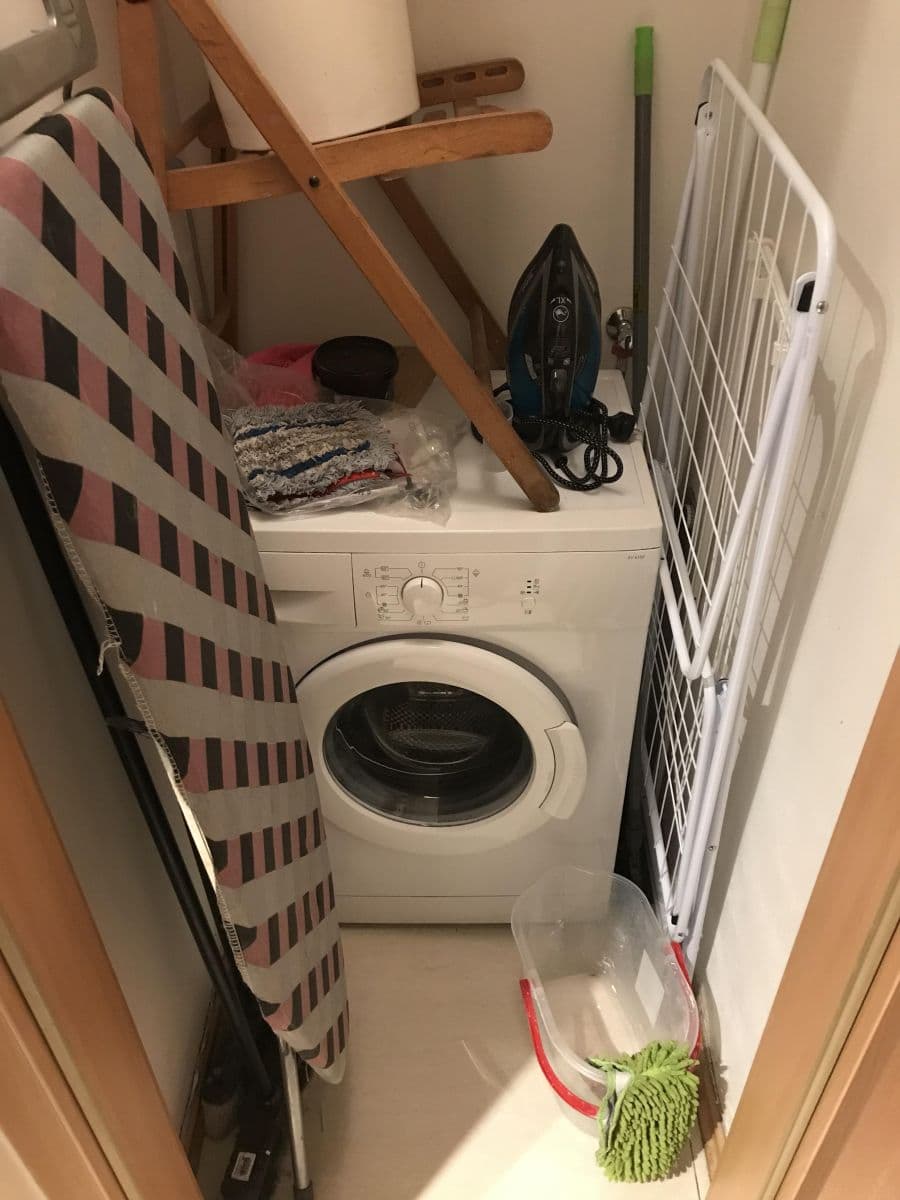 Prenájom bytu 3-izbový 65 m², Táboritská, Praha, Praha Prenájom bytu 3-izbový 65 m², Táboritská, Praha, Praha