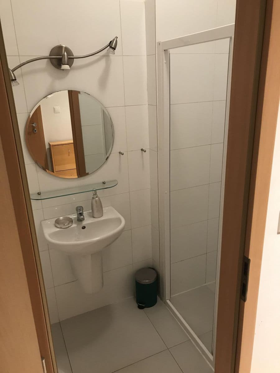 Prenájom bytu 3-izbový 65 m², Táboritská, Praha, Praha Prenájom bytu 3-izbový 65 m², Táboritská, Praha, Praha