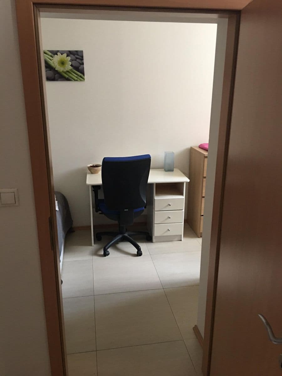 Prenájom bytu 3-izbový 65 m², Táboritská, Praha, Praha Prenájom bytu 3-izbový 65 m², Táboritská, Praha, Praha