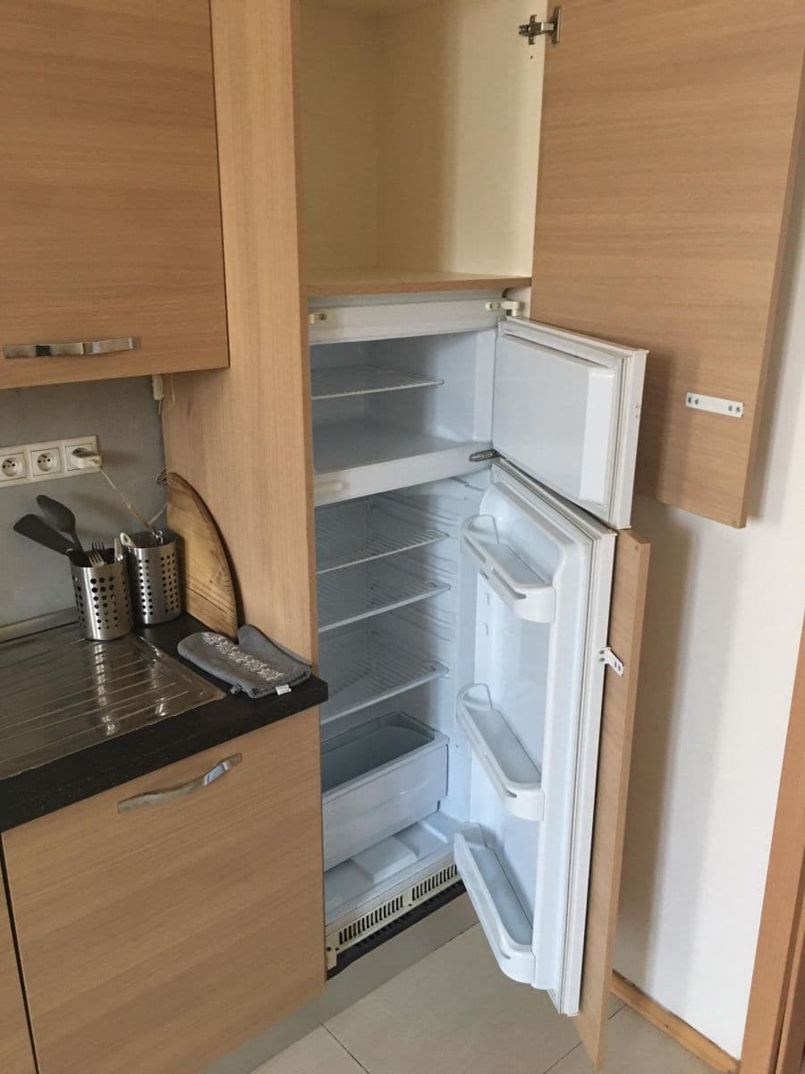 Prenájom bytu 3-izbový 65 m², Táboritská, Praha, Praha Prenájom bytu 3-izbový 65 m², Táboritská, Praha, Praha