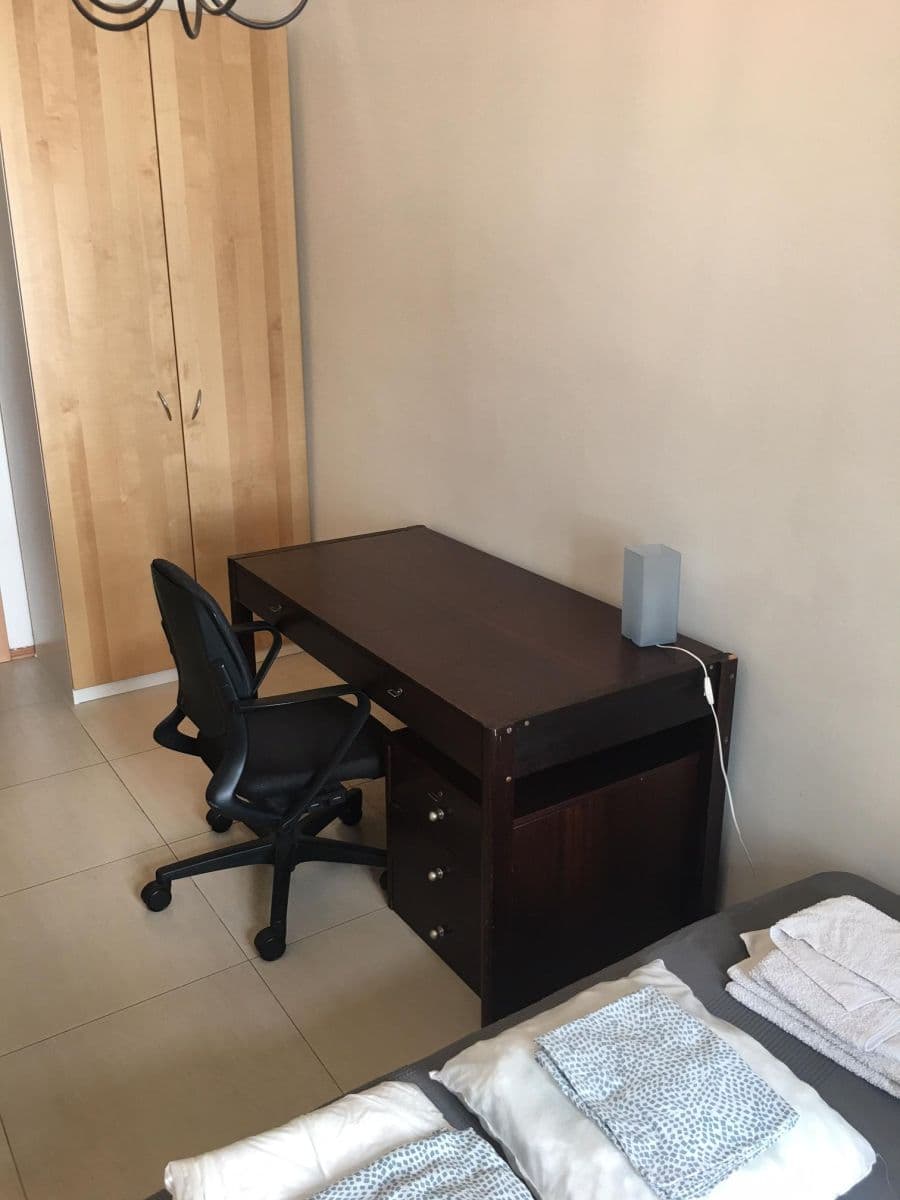 Prenájom bytu 3-izbový 65 m², Táboritská, Praha, Praha Prenájom bytu 3-izbový 65 m², Táboritská, Praha, Praha