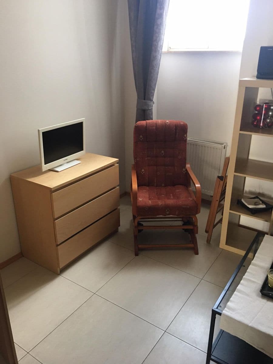 Prenájom bytu 3-izbový 65 m², Táboritská, Praha, Praha Prenájom bytu 3-izbový 65 m², Táboritská, Praha, Praha
