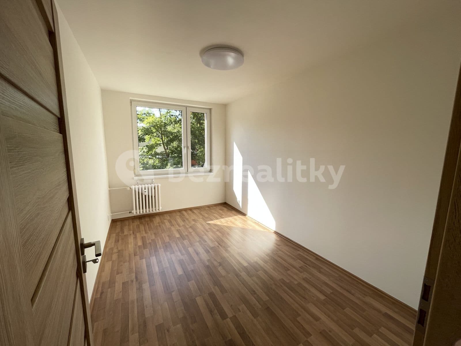 Prenájom bytu 2-izbový 45 m², Trávníčkova, Praha, Praha Prenájom bytu 2-izbový 45 m², Trávníčkova, Praha, Praha