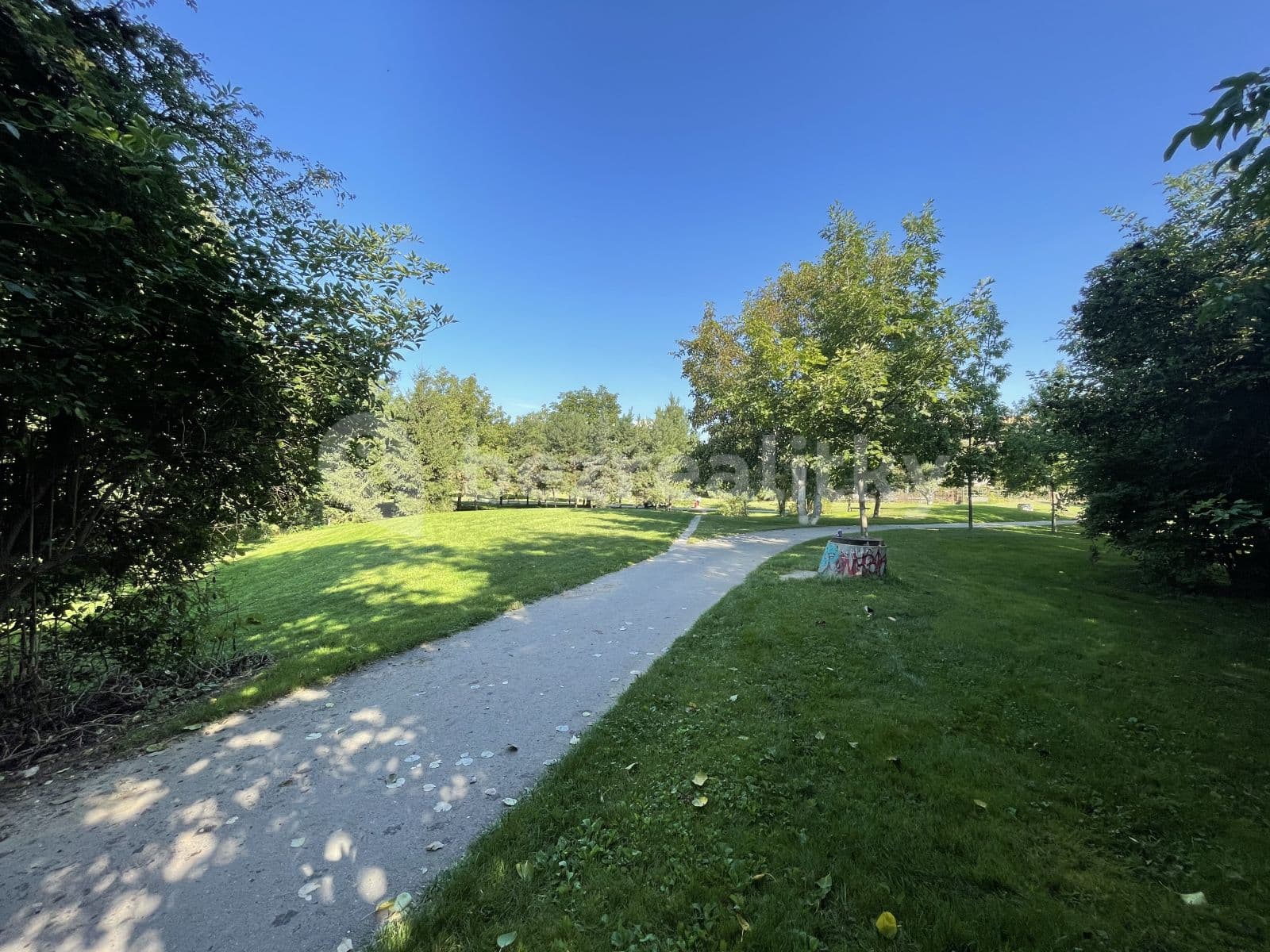 Prenájom bytu 2-izbový 45 m², Trávníčkova, Praha, Praha Prenájom bytu 2-izbový 45 m², Trávníčkova, Praha, Praha