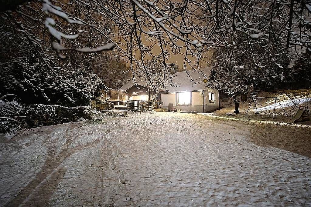 Prenájom rekreačného objektu, Zbýšov, Středočeský kraj Prenájom rekreačného objektu, Zbýšov, Středočeský kraj