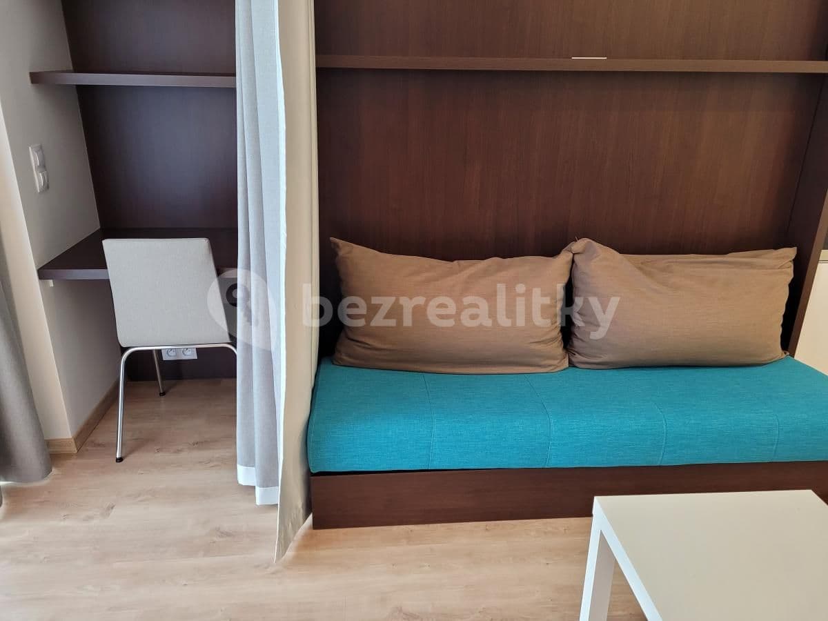 Prenájom bytu 1-izbový 31 m², Mukařovského, Praha, Praha Prenájom bytu 1-izbový 31 m², Mukařovského, Praha, Praha