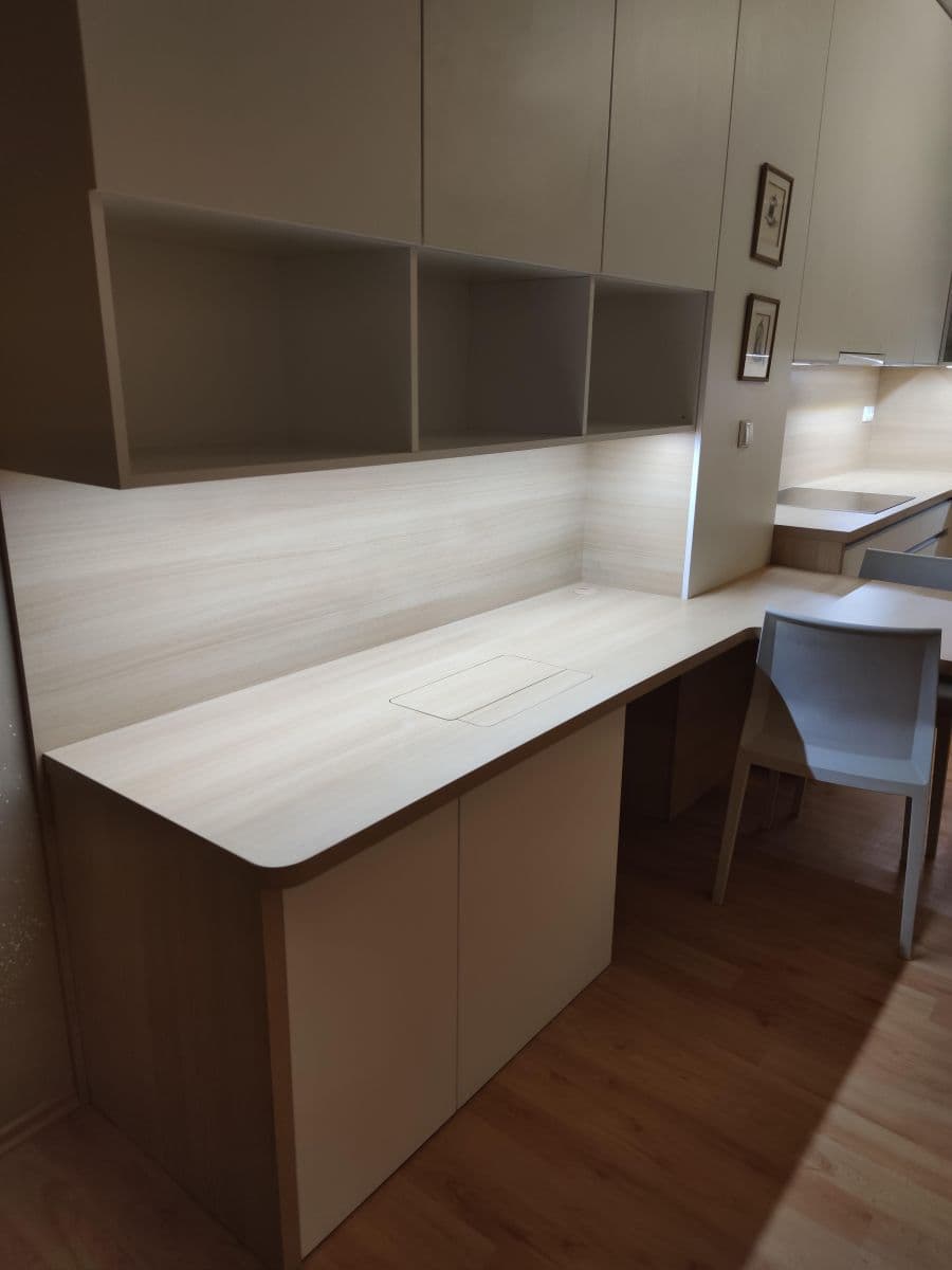 Prenájom bytu 1-izbový 38 m², Na Tabulovém vrchu, Olomouc, Olomoucký kraj Prenájom bytu 1-izbový 38 m², Na Tabulovém vrchu, Olomouc, Olomoucký kraj