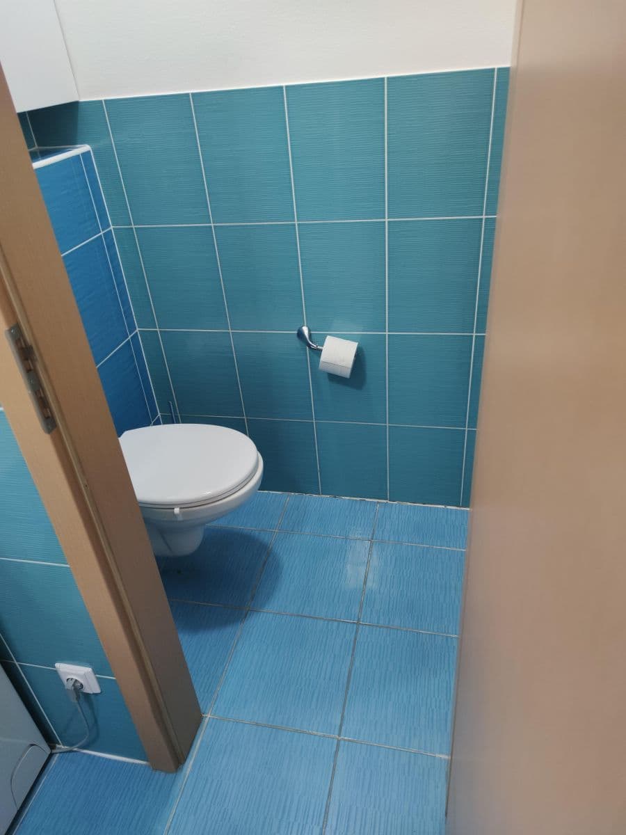 Prenájom bytu 1-izbový 38 m², Na Tabulovém vrchu, Olomouc, Olomoucký kraj Prenájom bytu 1-izbový 38 m², Na Tabulovém vrchu, Olomouc, Olomoucký kraj