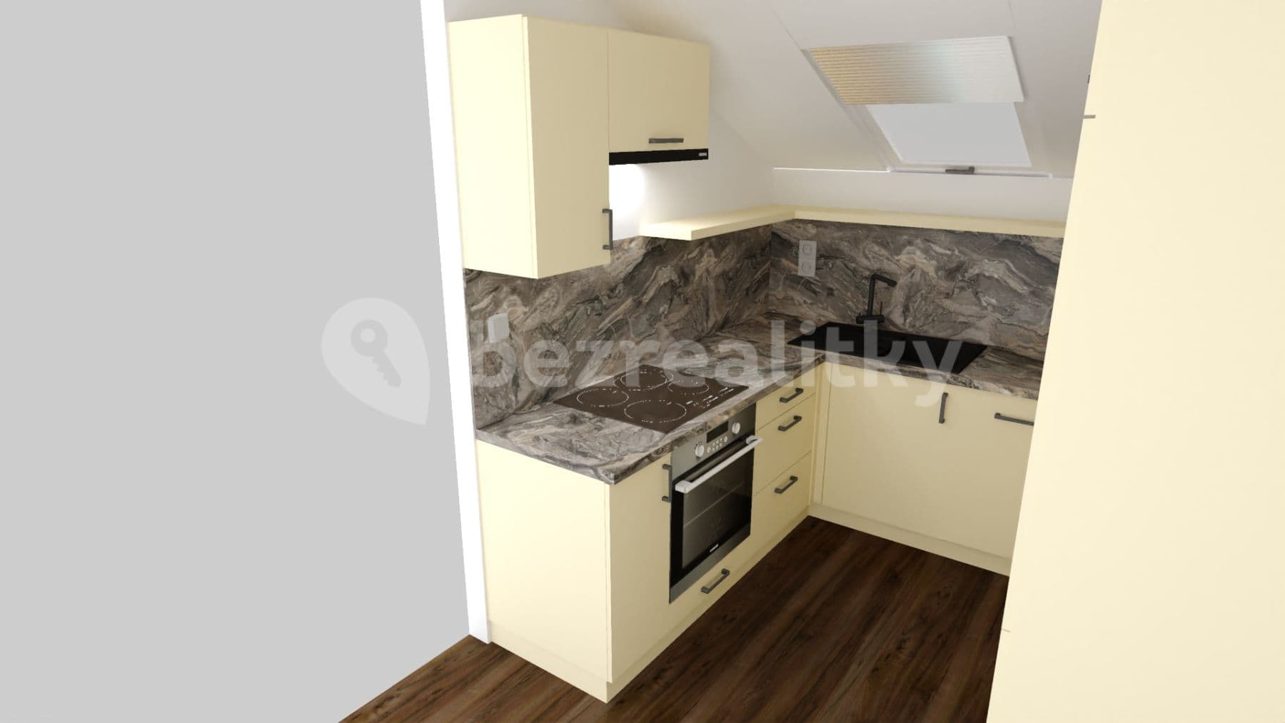 Prenájom bytu 3-izbový 602 m², K Novému dvoru, Praha, Praha Prenájom bytu 3-izbový 602 m², K Novému dvoru, Praha, Praha