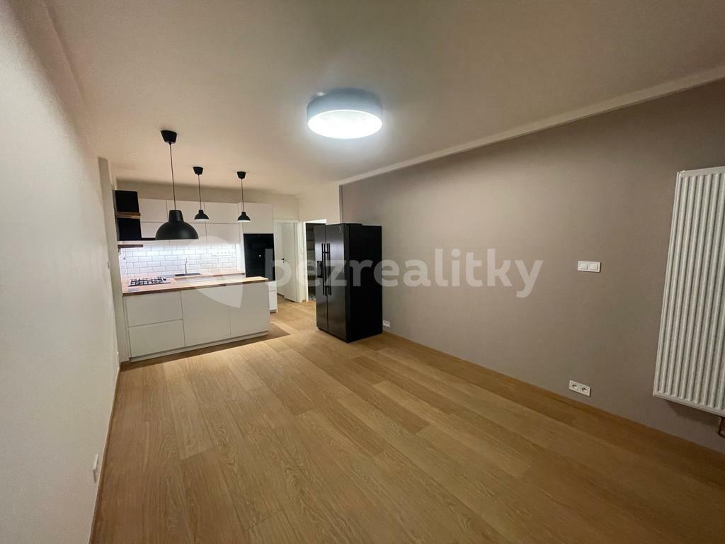 Prenájom bytu 3-izbový 59 m², Malinová, Praha, Praha